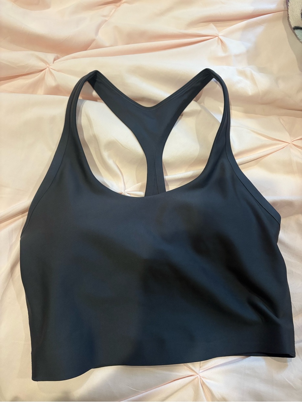 ALO Yoga Airlift Super Sleek Bra Tank